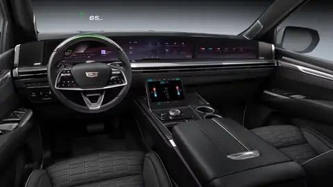 Cadillac Escalade Exterior