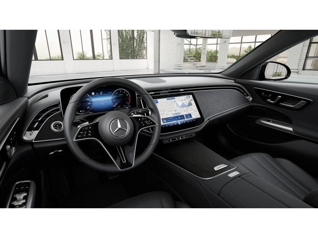 Executive Sedan Luxury Service