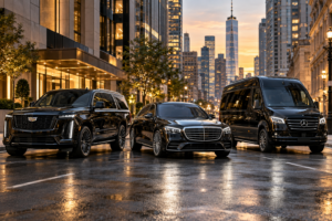 Black Car Service NYC