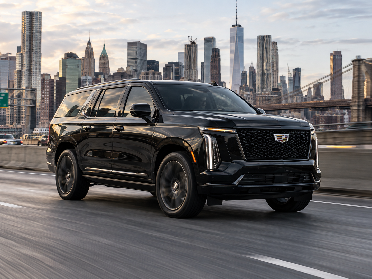 nyc long distance limo